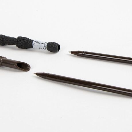 CERDÁ Harry Potter pack 2 and pens