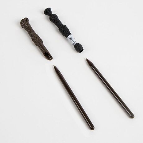 CERDÁ Harry Potter pack 2 and pens