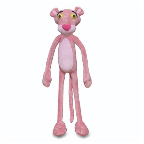 The Pink Panther Plush Toy 50cm