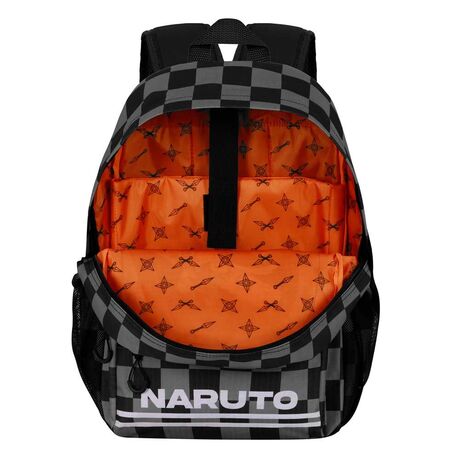 Naruto Shippuden Ichiraku adaptable backpack 44cm 8445118082944