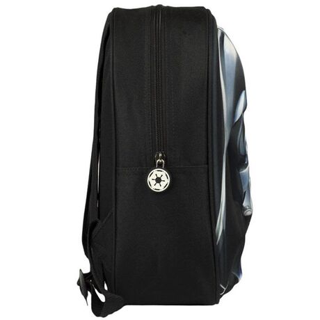 Mochila 3D EVA Darth Vader Star Wars 31cm 8427934759842