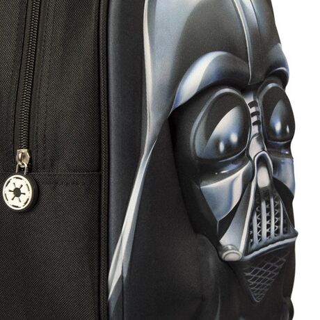 Mochila 3D EVA Darth Vader Star Wars 31cm 8427934759842