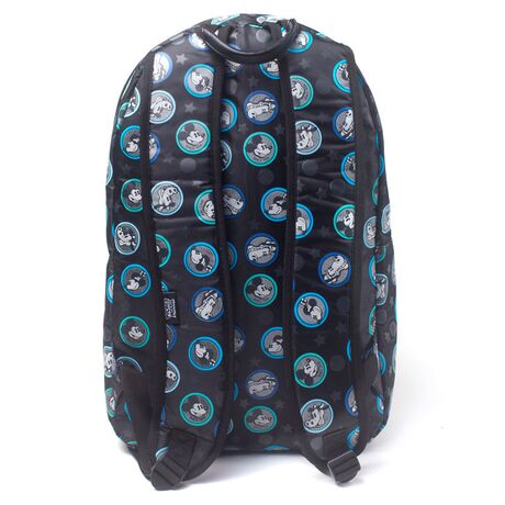 Disney Mickey backpack 41cm 8718526091199