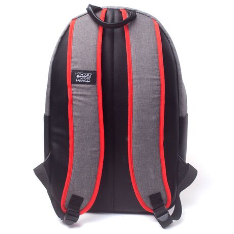 Disney Mickey backpack 35cm 8718526091137