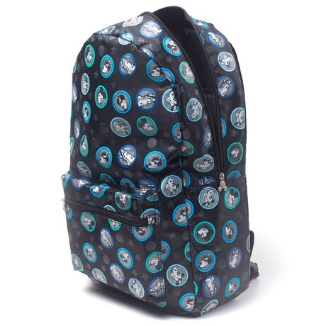 Disney Mickey backpack 41cm 8718526091199