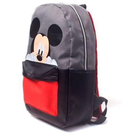 Disney Mickey backpack 35cm 8718526091137