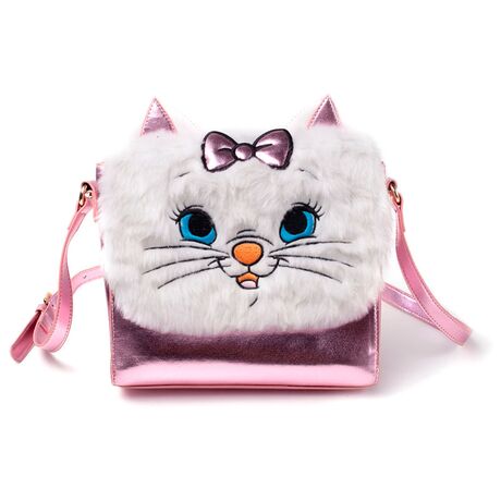 Disney Aristocats Marie shoulder bag 8718526102925