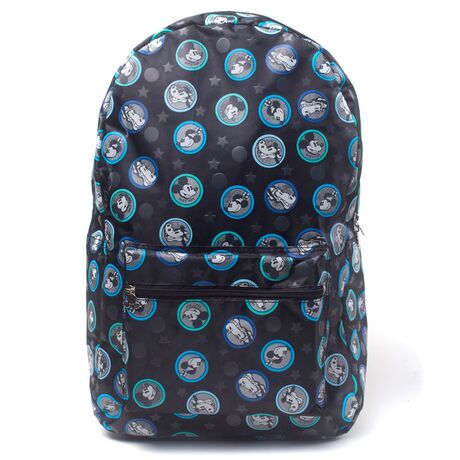 Disney Mickey backpack 41cm 8718526091199