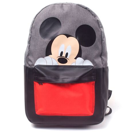 Disney Mickey backpack 35cm 8718526091137