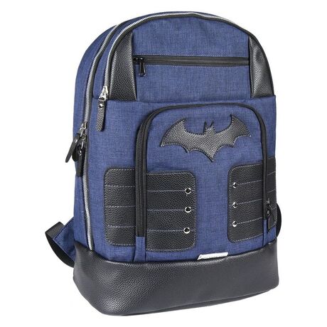 DC Comics Batman casual backpack 46cm 8427934364039