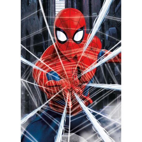 EDUCA Puzzle - Marvel Spiderman 500pcs