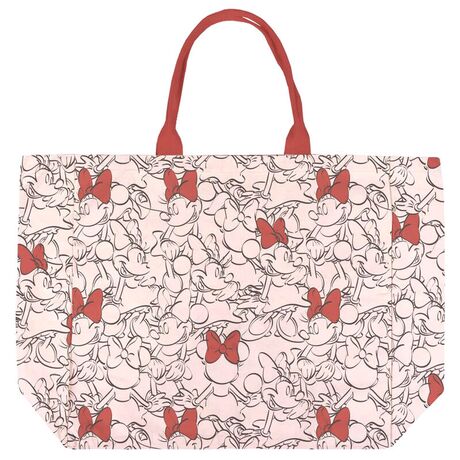 Disney Minnie bag 48cm 8427934510344