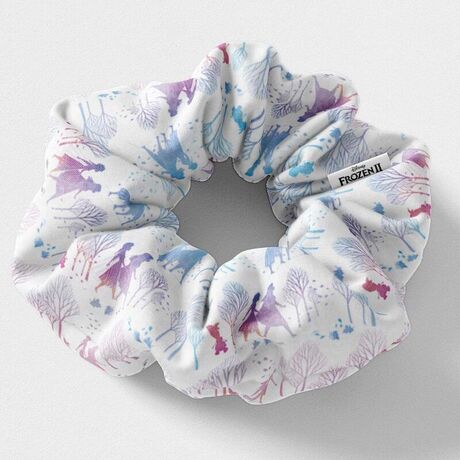 CERDÁ Disney Frozen 2 assorted blister 5 hair ties