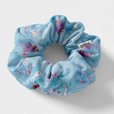 CERDÁ Disney Frozen 2 assorted blister 5 hair ties