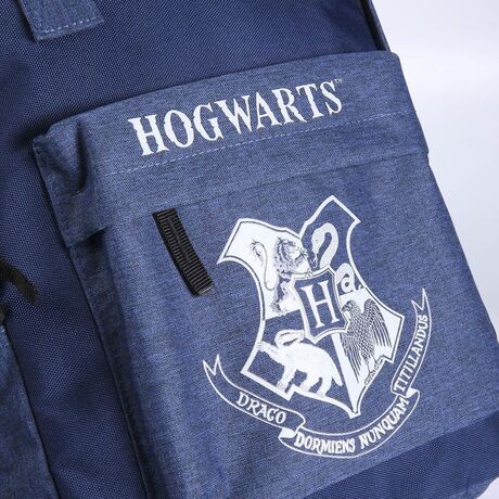 Harry Potter Hogwarts backpack 36cm 8445484023145