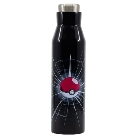 STOR Pokemon stainless steel bottle 580ml