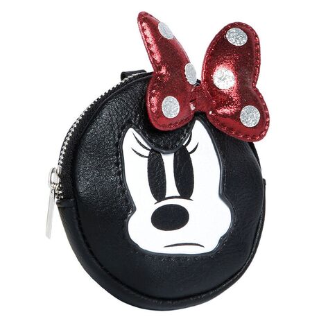 Disney Minnie Angry purse 8445118027068