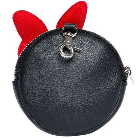 Disney Minnie Angry purse 8445118027068
