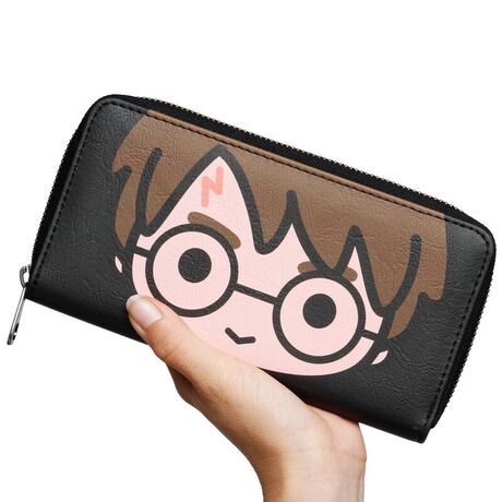 KARACTERMANIA Harry Potter Chibi wallet