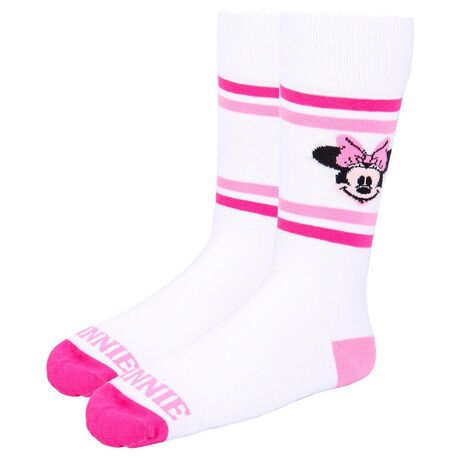 CERDÁ Disney Minnie pack 3 socks