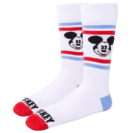 CERDÁ Disney Mickey pack 3 socks