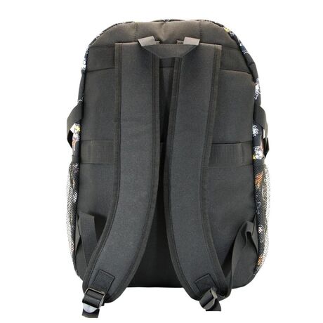 Naruto Shippuden Wind backpack 44cm 8445118035476