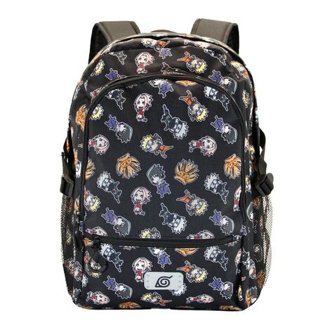 Naruto Shippuden Wind backpack 44cm 8445118035476