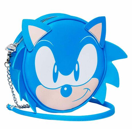 Sonic the Hedgehog Speed bag 8445118028430