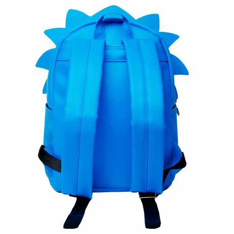 Sonic the Hedgehog Speed backpack 31cm 8445118028423