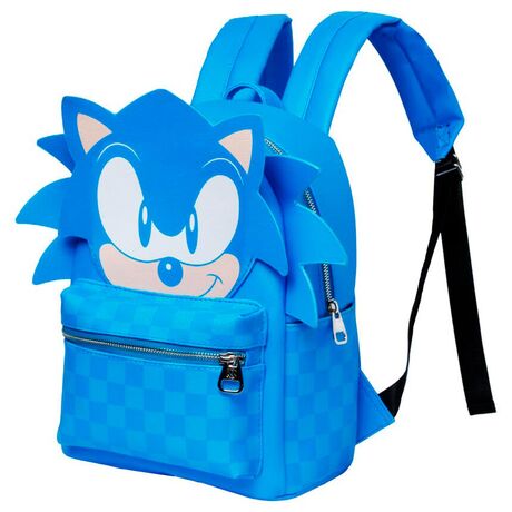 Sonic the Hedgehog Speed backpack 31cm 8445118028423
