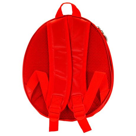 Naruto Action Eggy backpack 28cm 8445118034301