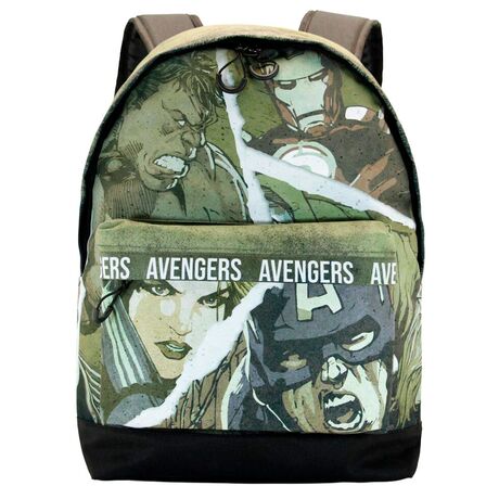 Marvel Avengers Shout backpack 41cm 8445118033526