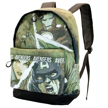 Marvel Avengers Shout backpack 41cm 8445118033526