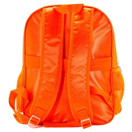 Naruto Action adaptable backpack 39cm 8445118037289