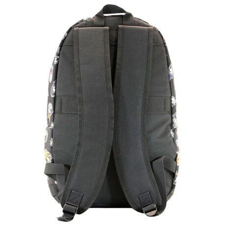Naruto Shippuden Wind backpack 41cm 8445118033670