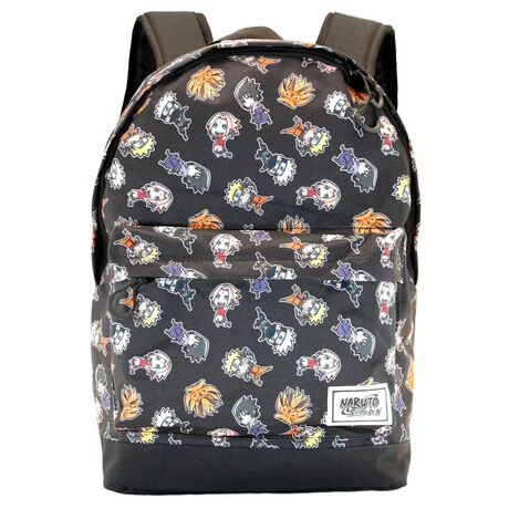 Naruto Shippuden Wind backpack 41cm 8445118033670