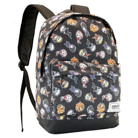 Naruto Shippuden Wind backpack 41cm 8445118033670