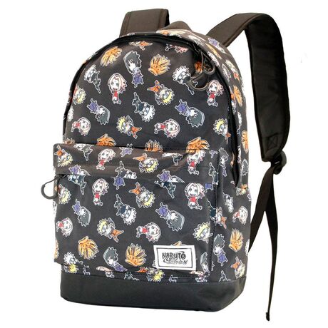 Naruto Shippuden Wind backpack 41cm 8445118033670