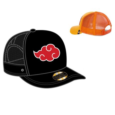 Naruto junior cap 8436580112185