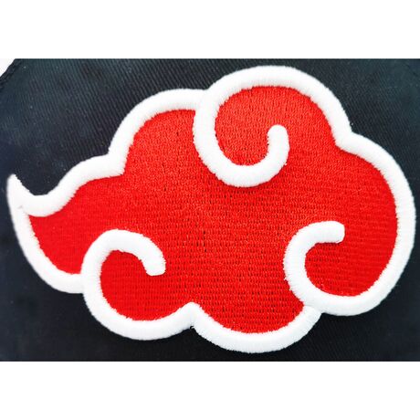Naruto junior cap 8436580112185
