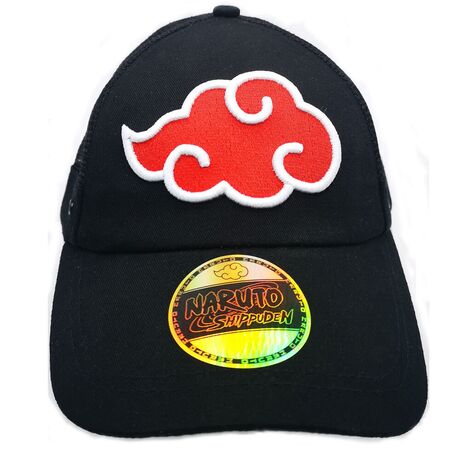 Naruto junior cap 8436580112185