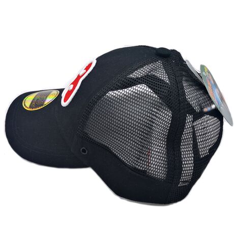 Naruto junior cap 8436580112185