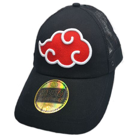 Naruto junior cap 8436580112185