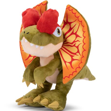 UNIVERSAL STUDIOS Jurassic World assorted plush toy 25cm