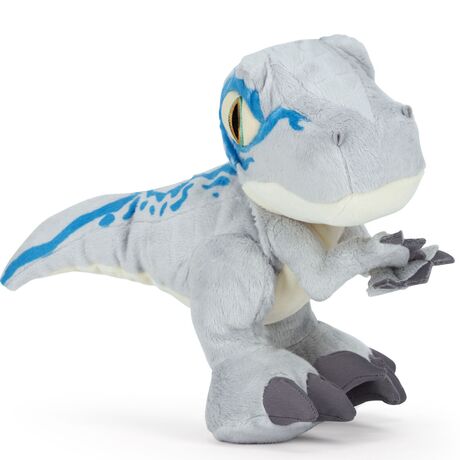 UNIVERSAL STUDIOS Jurassic World assorted plush toy 25cm