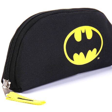 DC Comics Batman pencil case