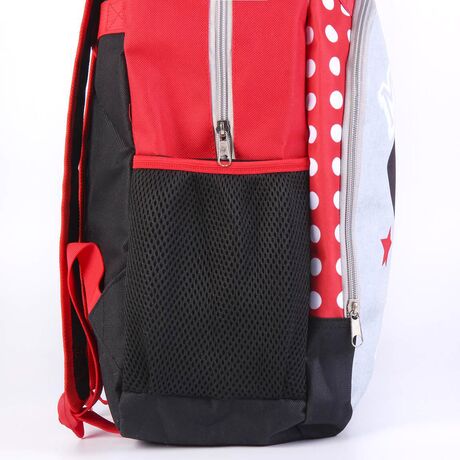 Disney Minnie backpack 41cm 8445484154146