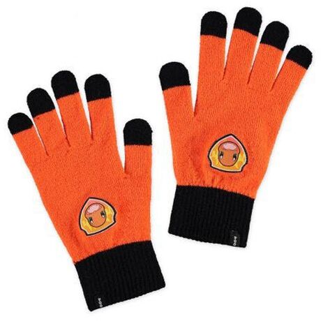 Hat + Gloves Pokemon Charmander GS727581POK