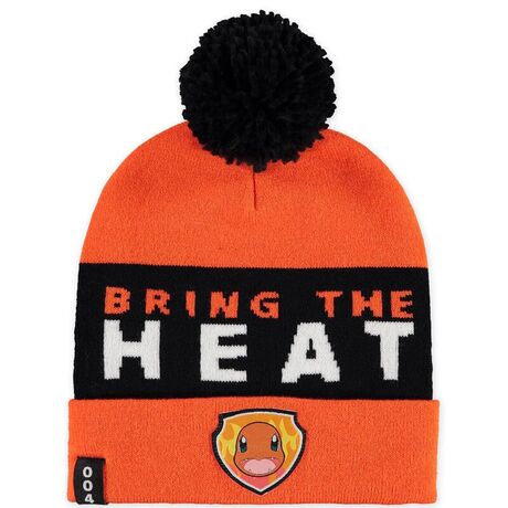 Hat + Gloves Pokemon Charmander GS727581POK