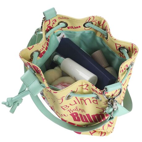 Dragon Ball Bulma shoulder bag 8426842095820